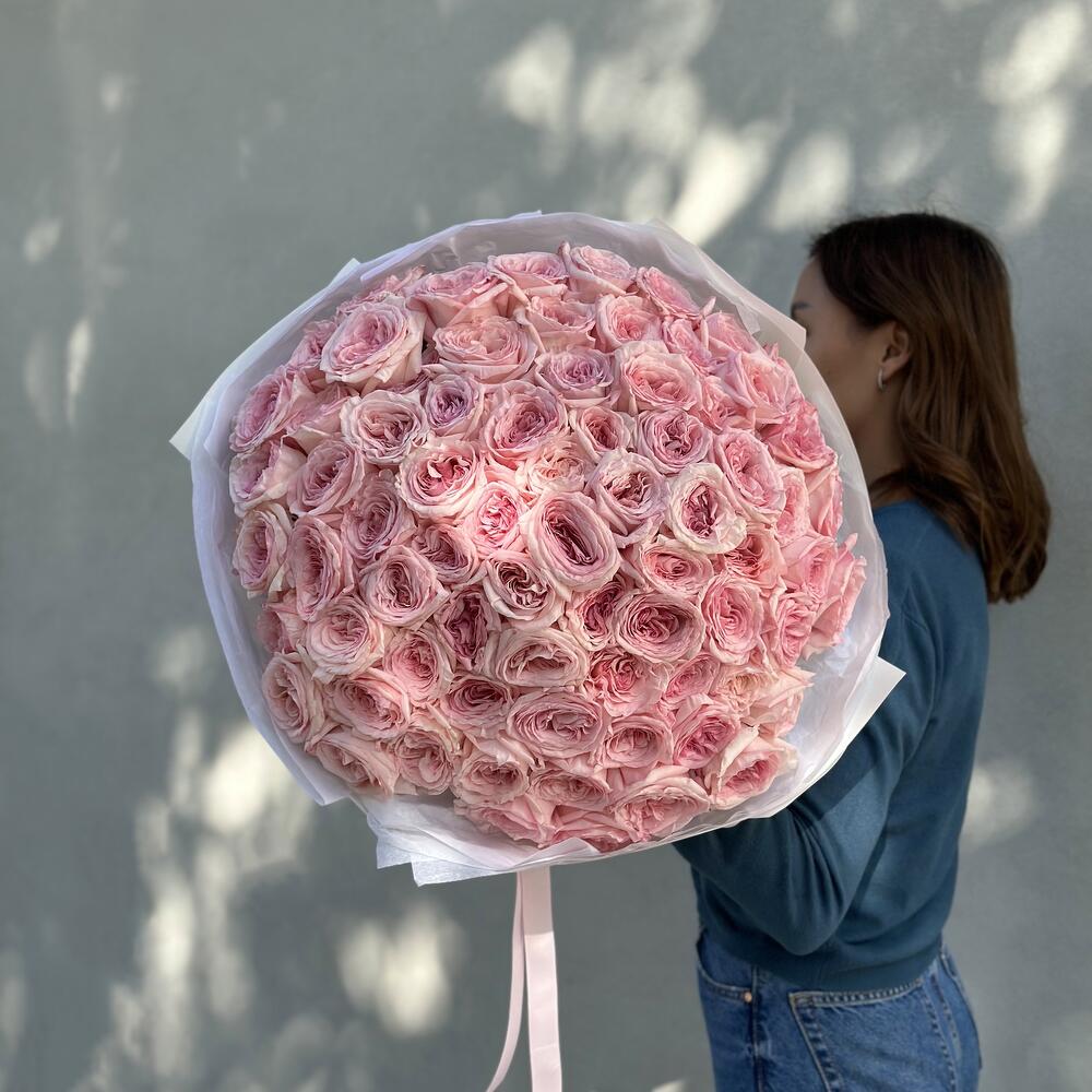 Букет "Michelle"